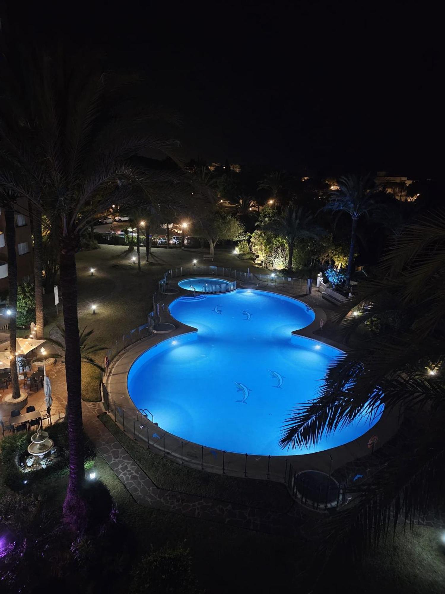 Sea Views In Marbesa Apartament